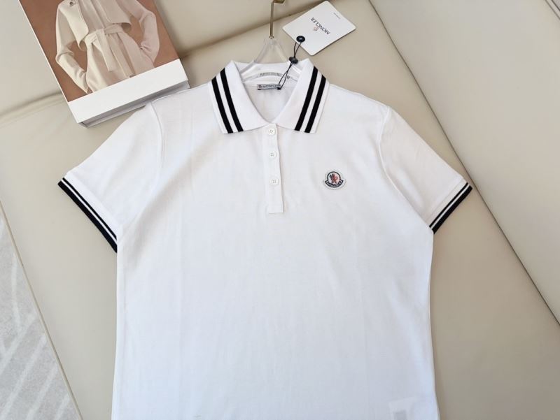 Moncler T-Shirts